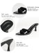 Pumps mit Hoch und Zehen