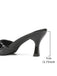 Pumps mit Hoch und Zehen