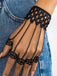 Black Vintage Classic Accessory 2
