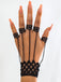 Black Vintage Classic Accessory 4