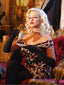 SCHULTERFREIES LEOPAR BLEISTIFT KLEID