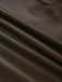 Belted PU Leather Vintage Maxi Skirt 9
