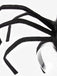 Schwarz Halloween Haarreif