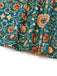 1940er Halter Retro Blumen Prints Tankini-Set