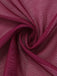 50er Netz-Tankini-Set mit Schleife und Hohe Taille