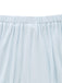 30er Cami-Pyjama-Set mit Rüschen und Flatterärmeln