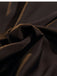 30er Satin-Nachthemd mit Spitze und Besatz