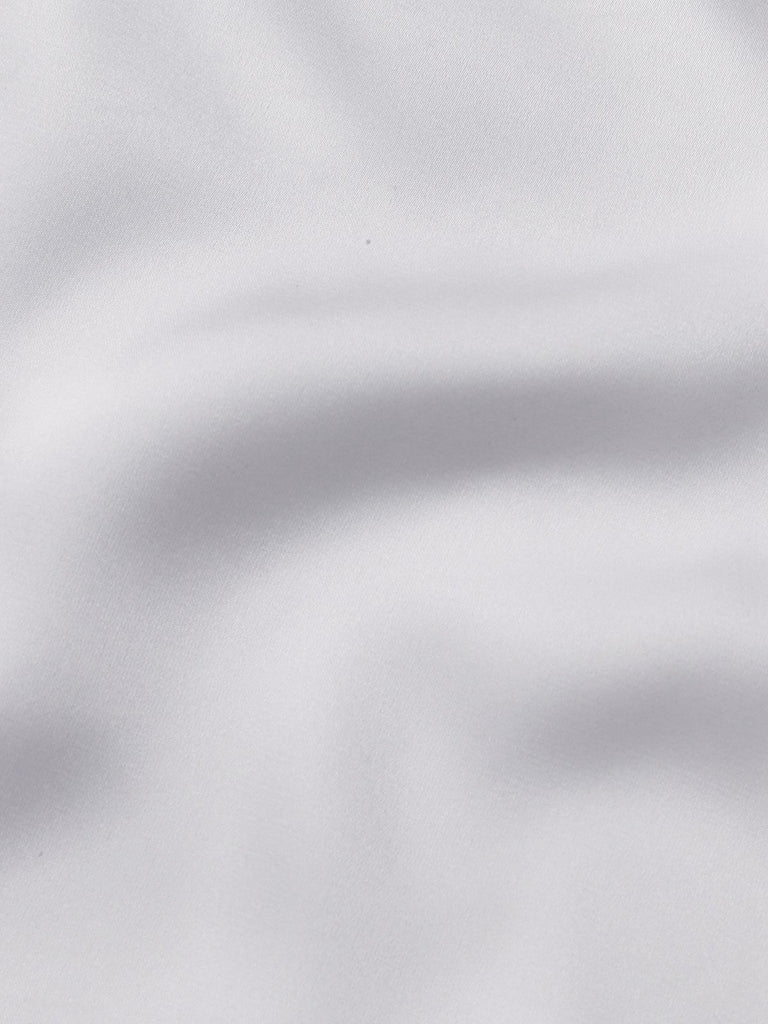 1960er Spitze Spaghetti Träger Satin Nachthemd