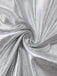 Silber 60er mit Neckholder und Metallic