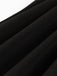 SCHWARZ PATCHWORK SPATIZEN BASIC KURZARM