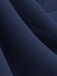 1960er Solider Faltenrock