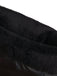 SKELETT-STICKEREI SPITZE STIEFEL MIT KLATSCHEN ABSATZ