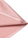 Rosa 1930er Halloween Blut Fischschwanz Kleid