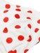 RETRO POLKA DOTS BIKINI SET & SCHÜRZE