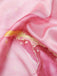 2PCS 1950er Rosa Print Badeanzug & Cover-Up